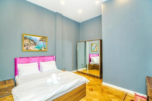 Apartamento Super Deluxe Optimal 6