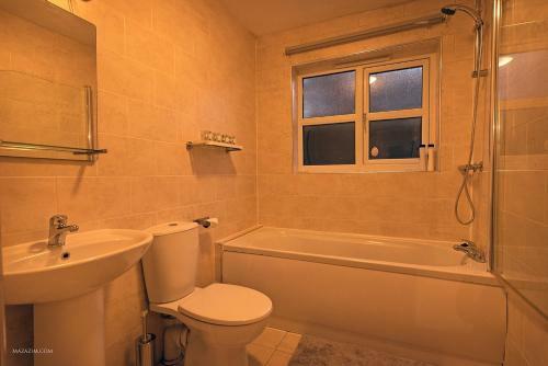 Birmingham Apartment Bhx, Nec & City Centre, B