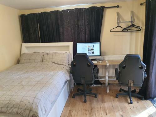 Umbrella Properties Private Apartment Birmingham