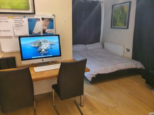 Umbrella Properties Private Apartment Birmingham