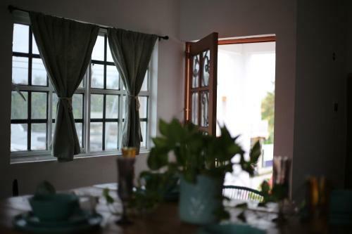 Apartamento Cozy And Beautiful Loft In Downtown Bacalar