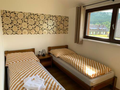 Apartamento Na?e Borovka