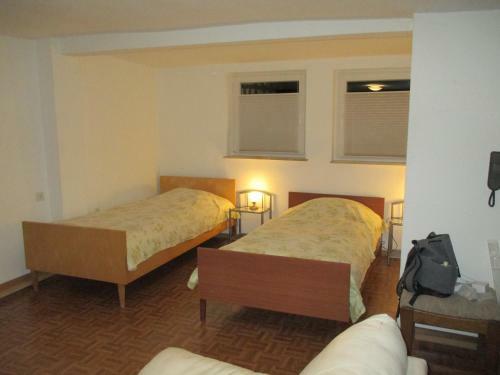 Alsfelder Apartment I