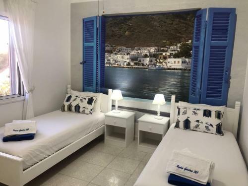 Apartamento Magnificent 2 Bed Penthouse In Regina Gardens