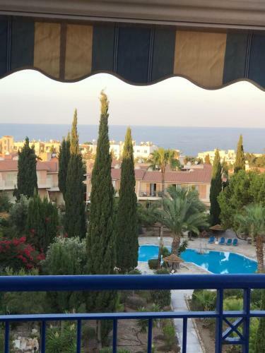 Apartamento Magnificent 2 Bed Penthouse In Regina Gardens