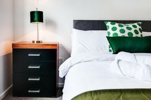 Apartamento Brindley Holt