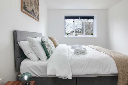 Apartamento Brindley Holt