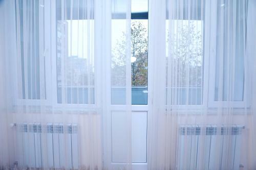 Sunny Apartment On Sayat-nova Avenue & Tours