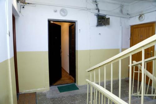 Sunny Apartment On Sayat-nova Avenue & Tours
