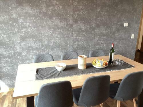 Holiday Home Christiansfeld