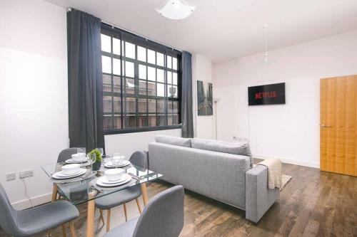 Apartamento The Gem*****unique Stay