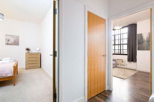 Apartamento The Gem*****unique Stay