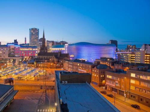 Tudors Esuites Four Bedroom House