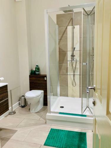 Apartamento Flat 2, 9 St. Augustines Road