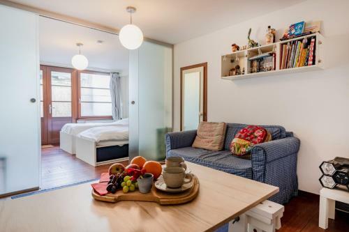Apartamento Lorraine Garden Residence