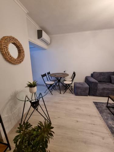 Kiki's Apartment