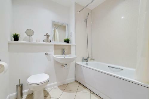 Horizon Luxury Apartment - Central Birmingham