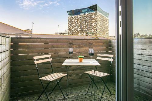 Horizon Luxury Apartment - Central Birmingham