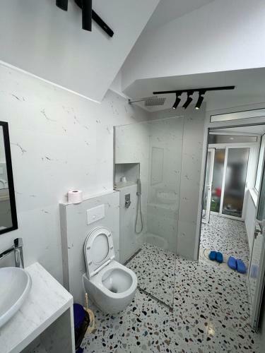 Comfort Apartament In Tirana