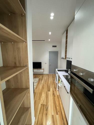 Comfort Apartament In Tirana