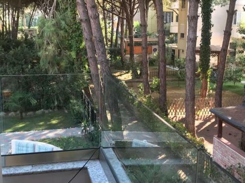 Vile 100 M Nga Deti/pine Beach Villa
