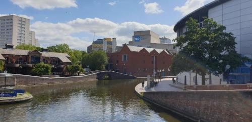 Elite Luxury Apartment