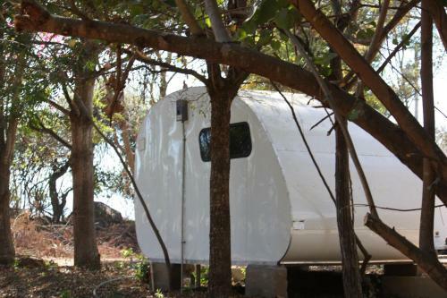 Apartamento Biwak Nogueras Outdoor Experience
