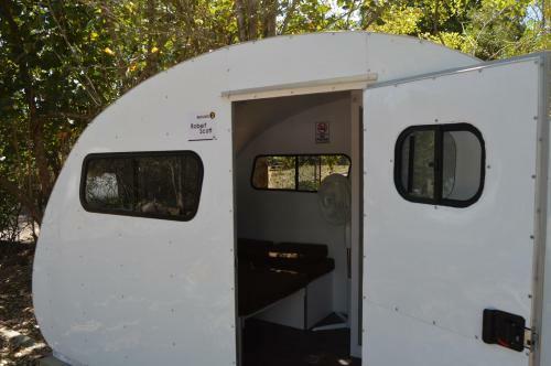 Apartamento Biwak Nogueras Outdoor Experience