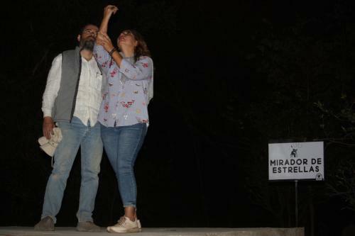 Apartamento Biwak Nogueras Outdoor Experience
