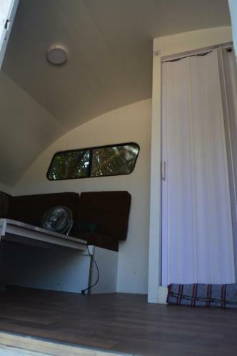 Apartamento Biwak Nogueras Outdoor Experience