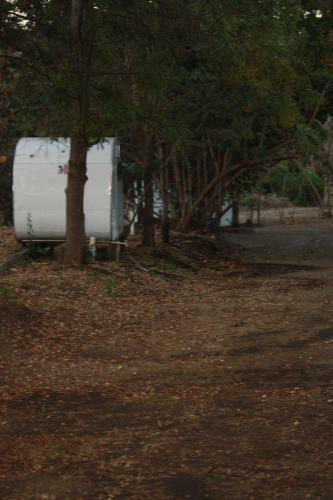 Apartamento Biwak Nogueras Outdoor Experience