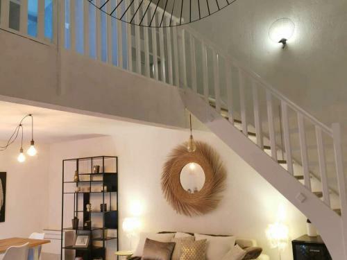 Villa Agde, 4 Pi�ces, 6 Personnes - Fr-1-423-246