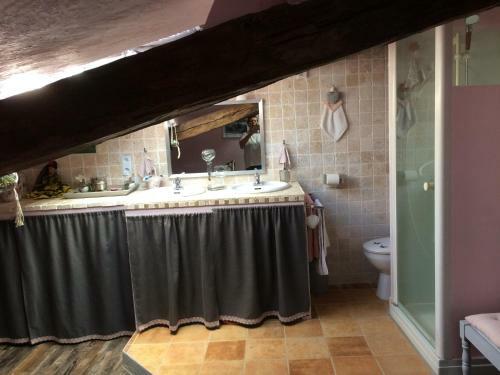 Hostal L'ancienne Forge