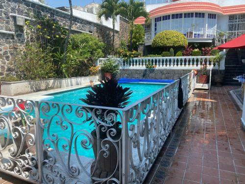 Chalet La Concepci�n