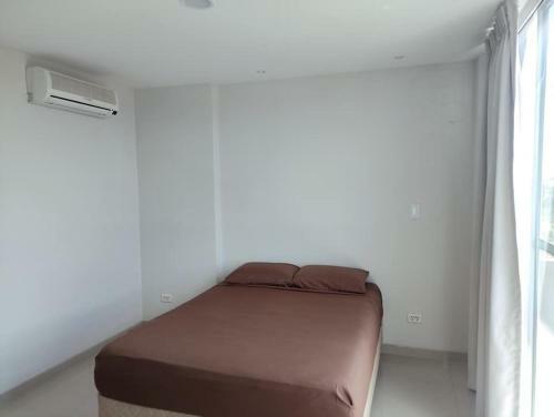 Apartamento Casa Laguna Azul