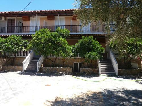 Apartamento Turtle Beach Studios