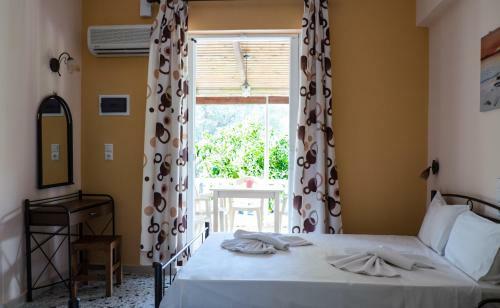 Apartamento Turtle Beach Studios
