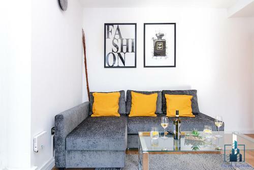 City View Apartments