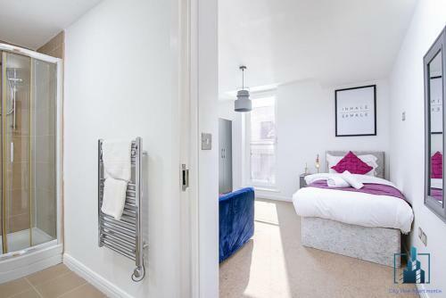 City View Apartments