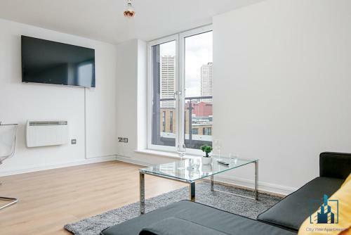 City View Apartments