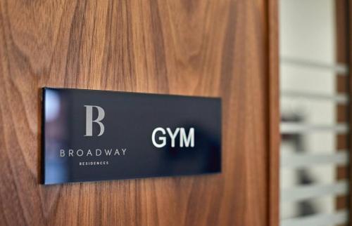 Apartamento Luxury 0ne Bed