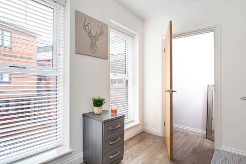 Apartamento The Hideaway*****comforting Stay