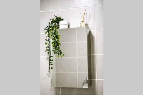 Apartamento The Hideaway*****comforting Stay