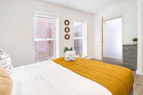 Apartamento The Hideaway*****comforting Stay