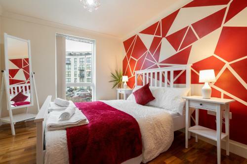 Avril Serviced Apartment