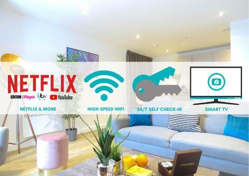 Tudors Esuites House City Centre Netflix