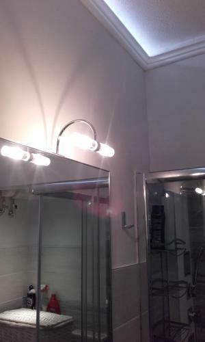 Apartamento Residence Fronte Mare