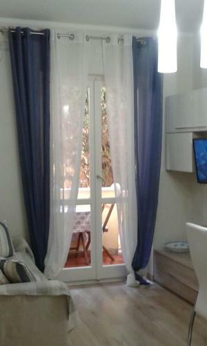 Apartamento Residence Fronte Mare