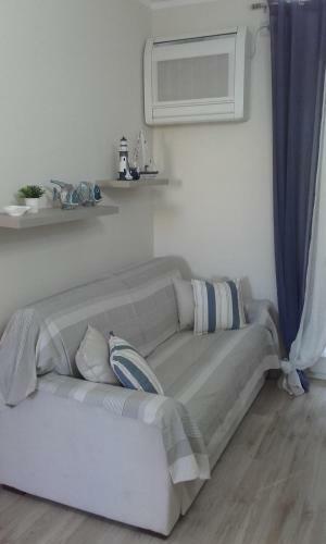 Apartamento Residence Fronte Mare