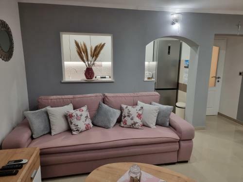 Apartamento Holiday Celopek Cetina